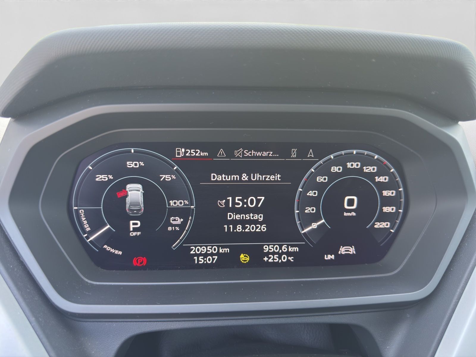 Audi Q4 e-tron - Bild 10