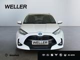 Toyota Yaris Hybrid 1.5 Team D *CAM*Spurhalteass*ACC* - Toyota Yaris in Hagen