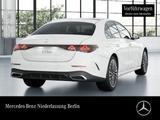 Mercedes-Benz E 200 Edition AMG-Line Fahrass 360° Pano Distr.