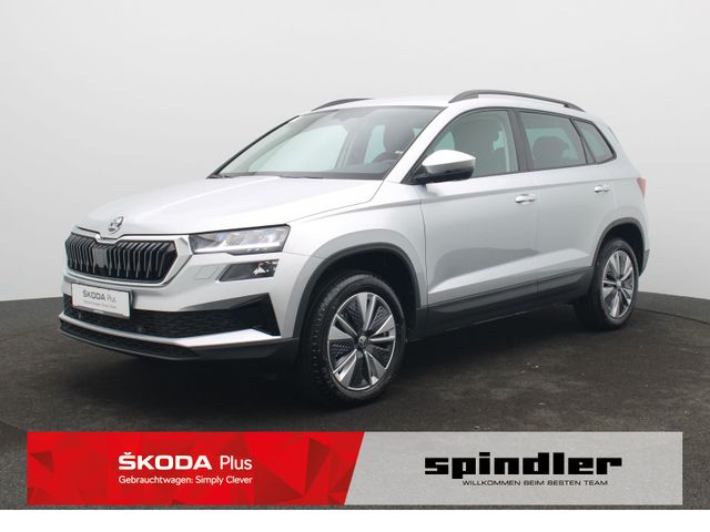 Skoda Karoq Ambition 1.5TSI DSG / Navi, SmartLink, LED