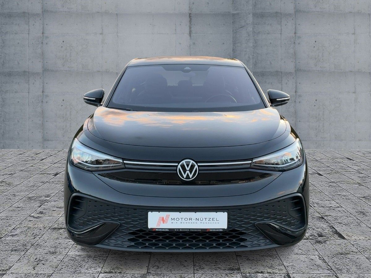 Volkswagen ID.5 - Bild 3
