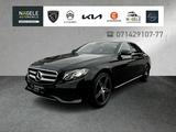 Mercedes-Benz E 250 Avantgarde|NAVI+LED+SHZ+CARPLAY+360°KAMERA - Mercedes-Benz E-Klasse: Limousine