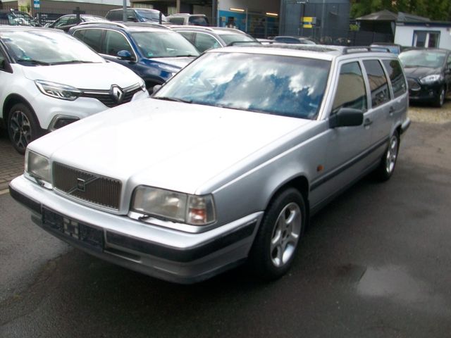 Volvo 850 2.5*5Gang*S-Dach*AHK*Tüv05/2027*