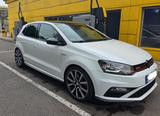 Volkswagen Polo 1.8 TSI DSG GTI - sehr gepflegt, TÜV neu - VW Polo von privat