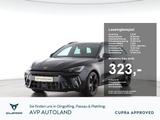 Cupra Leon Sportstourer 2.0 TDI DSG | AHK | NAVI |