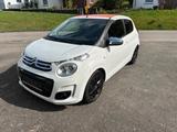 Citroën C1 Airscape Shine Edition PT 82 5-türig - Citroën C1 Shine-Edition