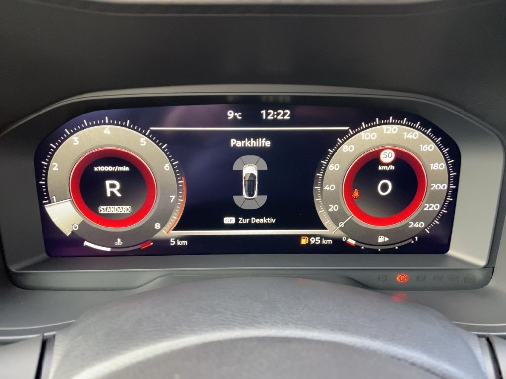 Nissan Juke - Bild 15