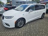 Chrysler Limited Hybrid-unfallfrei- US-Direkt Import - Chrysler Pacifica aus 2023
