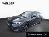 BMW 318iA T M SPORT PRO AdLED,AHK,Pano,360°,HUD,DA