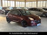 Opel Adam Glam ecoFlex*Pano*LEDER*PDC*Tempomat - gebrauchte Opel Adam aus dem Jahr 2013