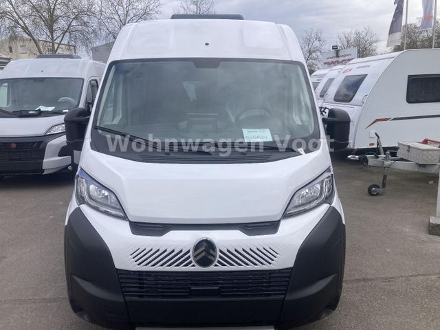 Bürstner Papillon PC 6.0 *2 x Komfort, Multimedia, Küche*