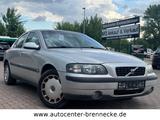 Volvo S60 - gebrauchte Volvo S60 aus dem Jahr 2000