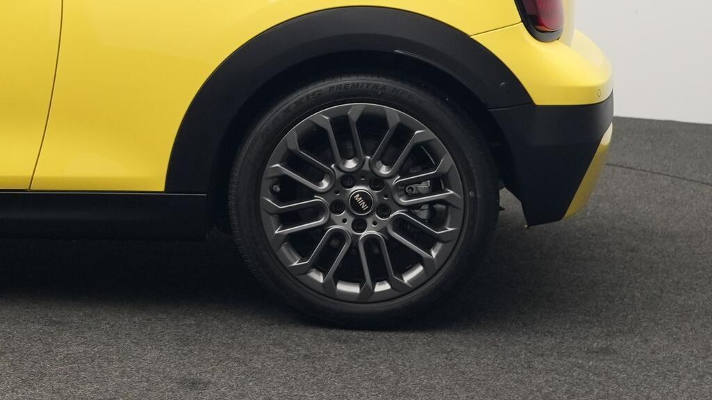 MINI Cooper Classic Trim, миниатюра 14