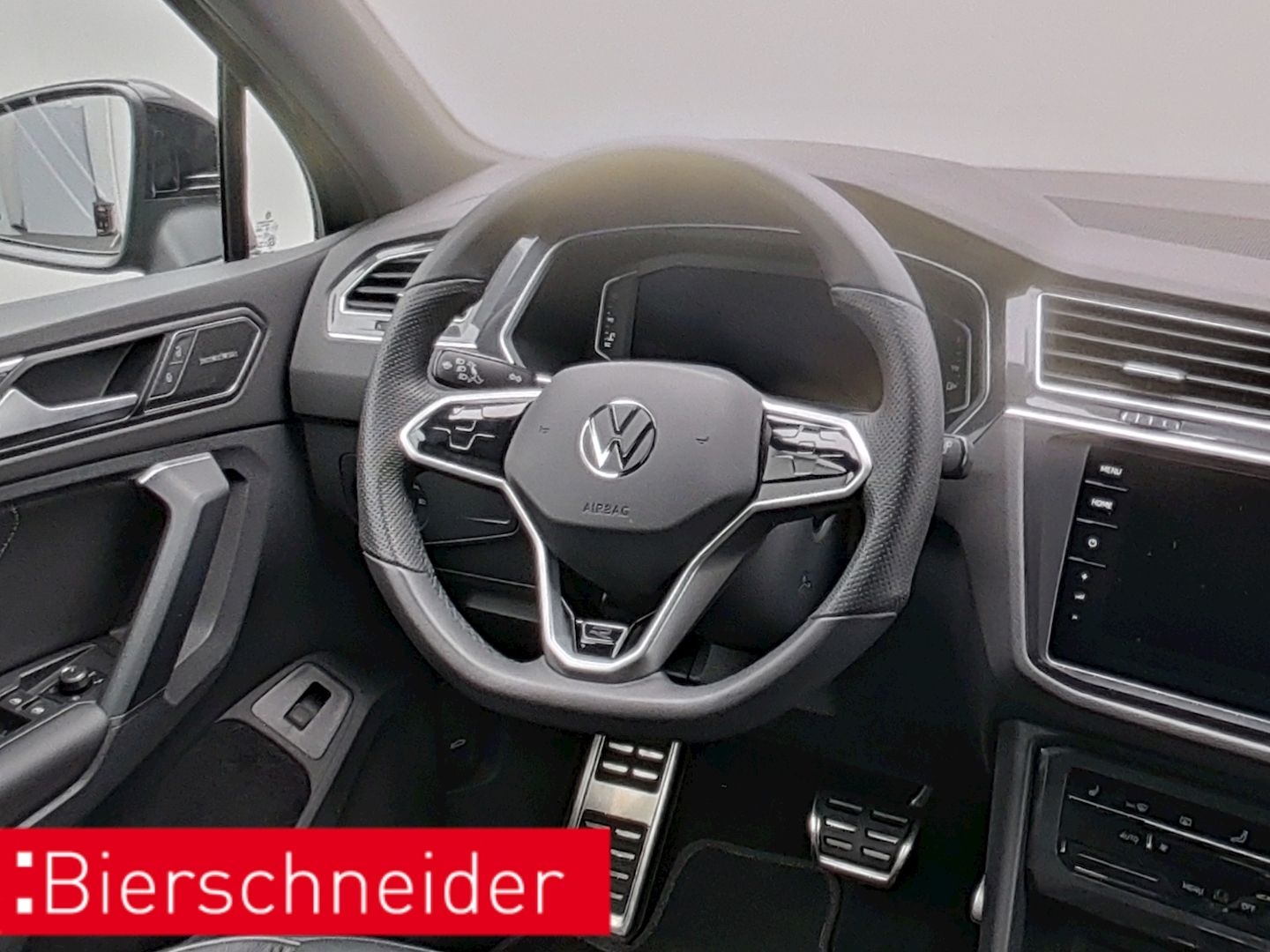 Volkswagen Tiguan 2.0 TSI DSG 4Mo. R-Line BLACK-STYLE AHK K foto 13
