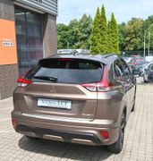 MITSUBISHI Eclipse Cross Plus 2.4 Select Hybrid 4WD Navi 1H