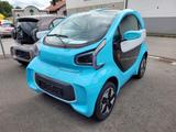 XEV Yoyo Sport - XEV Elektroautos