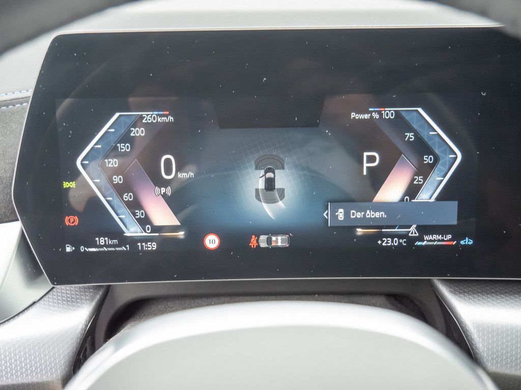BMW X1 sDrive 18i M-Sport AHK PANO KAM LED NAVI SHZG foto 18
