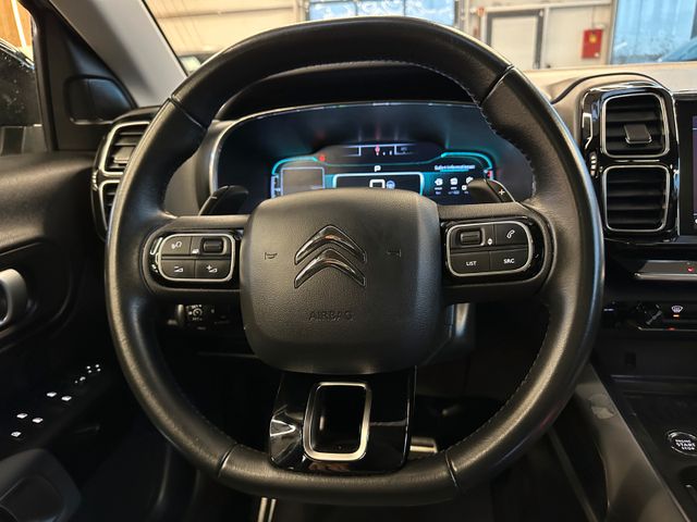 Citroën C5 Aircross Shine *Standh.*Navi*LED*