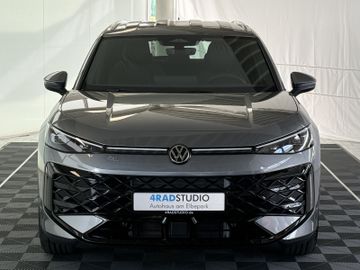Volkswagen T-Roc 1.5 eTSI R-LINE NEUES MODELL AHK SOFORT