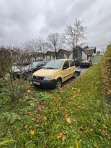 Fiat Panda - Fiat Panda: Kombi