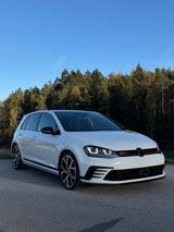 Volkswagen Golf 7 GTI Clubsport - Schalensitze, volle Aus. - Volkswagen Golf: G7