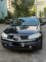 Renault Hiermit verkaufe ich mein Auto Megane 1,9dci - Renault Megane aus 2005 mit Diesel-Antrieb