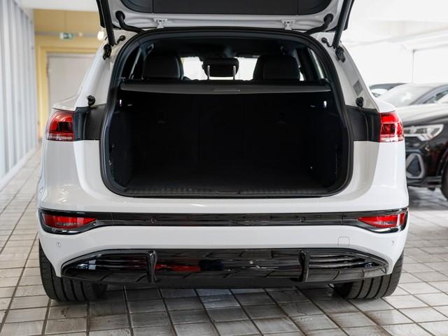 Audi Q6 e-tron Performance S line AHK LM21 Matrix LED