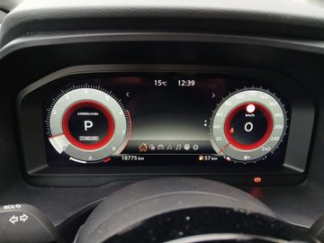 Nissan Qashqai - 7