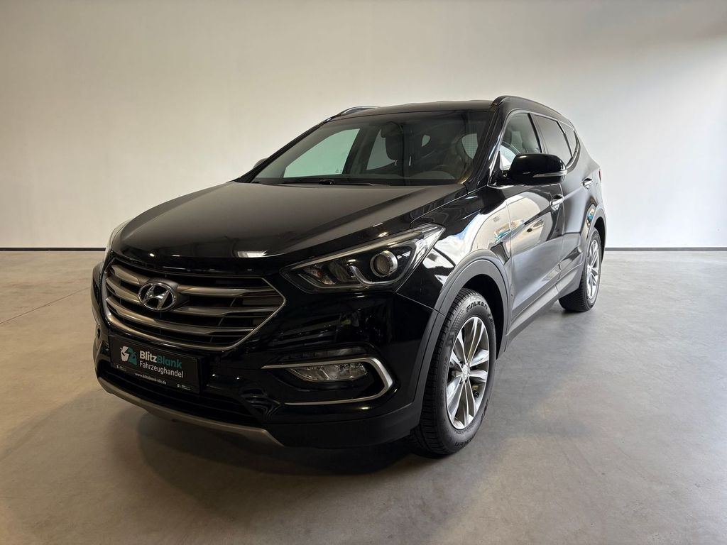 Angebot ansehen Hyundai SANTA FE