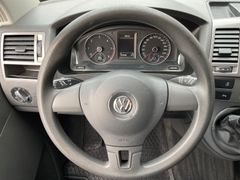 VW T5 Multivan Tempomat Sitzheizung Navi Zuheizer