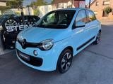 Renault Twingo Dynamique * Bleu Dragée * 1.Hand * TÜV 28 - Renault Twingo Gebrauchtwagen in Bielefeld