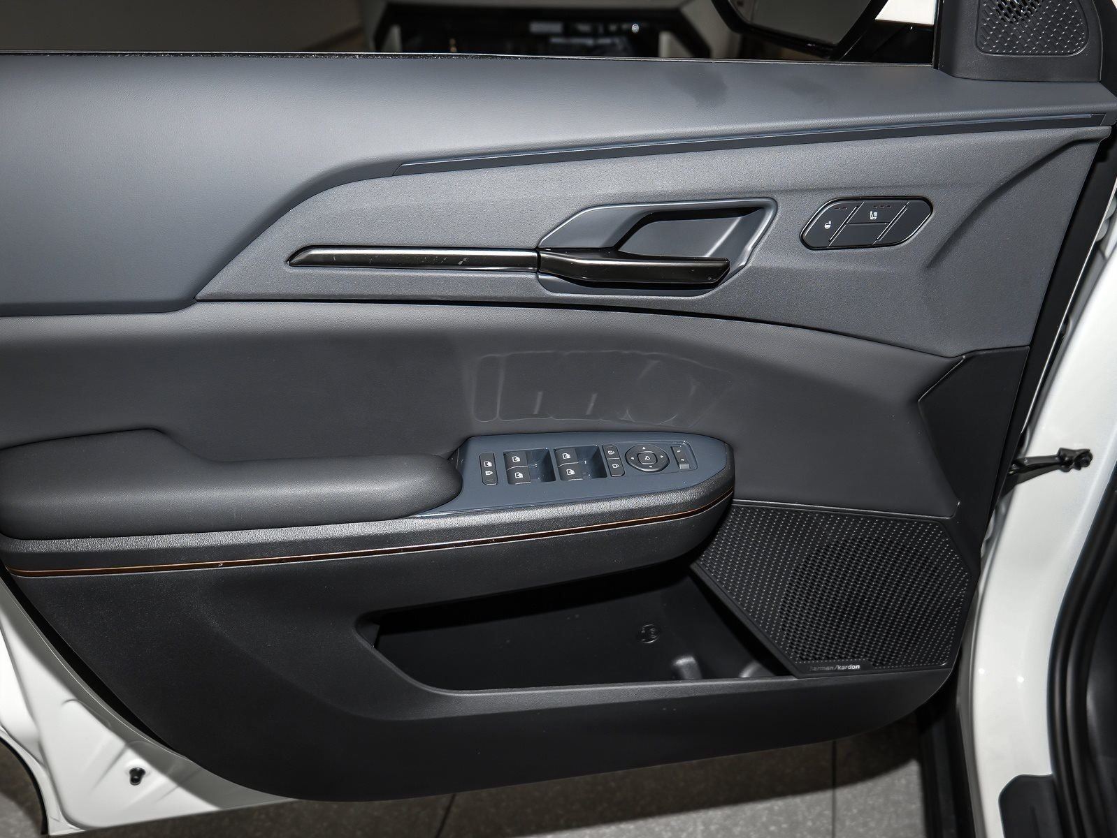 Kia EV5 - Bild 14