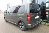 Citroën SPACETOURER BUSINESSLOUNGE BHDI 180 EAT8 - Citroën SpaceTourer: Business