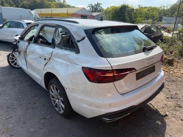 Audi A4 35 TFSI S tronic Avant