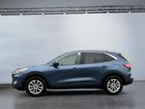 Ford Kuga Titanium 2.5 Duratec FHEV NAVI GJR LMF - Ford Kuga Jahreswagen
