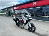 Ducati Multistrada 1200S Touring *Hauptständer,Evotech* - Ducati Multistrada 1200 S Touring