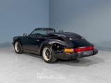 Porsche 911 Speedster, Erstlack, berühmter Vorbesitz - Porsche Gebrauchtwagen 911 911er