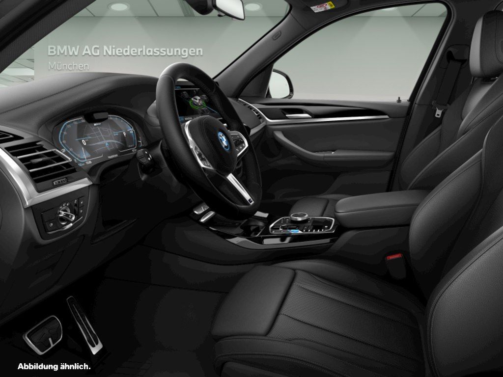 BMW iX3 M Sport Driv.Assist.Prof LiveCockpitProf foto 3