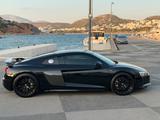 Audi R8 5.2 FSI V10 plus S tronic quattro  - gebrauchte Audi R8 aus dem Jahr 2016