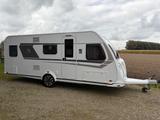 Knaus Südwind 580 QS  60 Years Edition  - Knaus 580