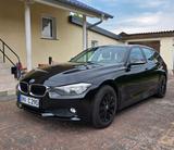 BMW 316d Touring Sport Line Sport Line