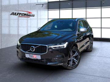 Volvo XC60 - 2