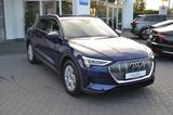 Audi e-tron 50 -Top Ausstattung- ab 4,99% Finz! - Audi e-tron Gebrauchtwagen