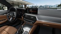 BMW 520 - Vorschau Bild 6