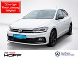 Volkswagen Polo 1.0 IQ.Drive R-Line Navi LED Blind-Spot ACC - VW Polo Gebrauchtwagen in Bonn