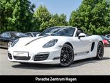 Porsche Boxster Sportabgasanlage PASM BOSE nur 51.422 km - Porsche Boxster in Hagen