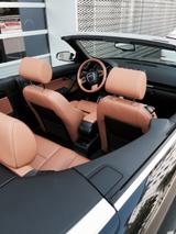 Audi S4 4.2 tiptronic quattro Cabriolet - Jahreswagen - Audi S4: 4.2