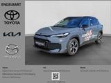 Toyota Corolla Cross 2.0 Hybrid AWD GR Sport JBL NAVI