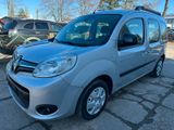 Renault Kangoo Limited*ERSTBESITZ* - Renault Kangoo aus 2016