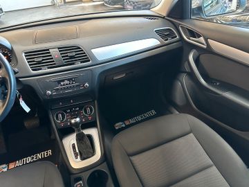 Audi Q3 *Bi-XENON*SITZHZ*PDC*1.AND*TEMPOMAT*